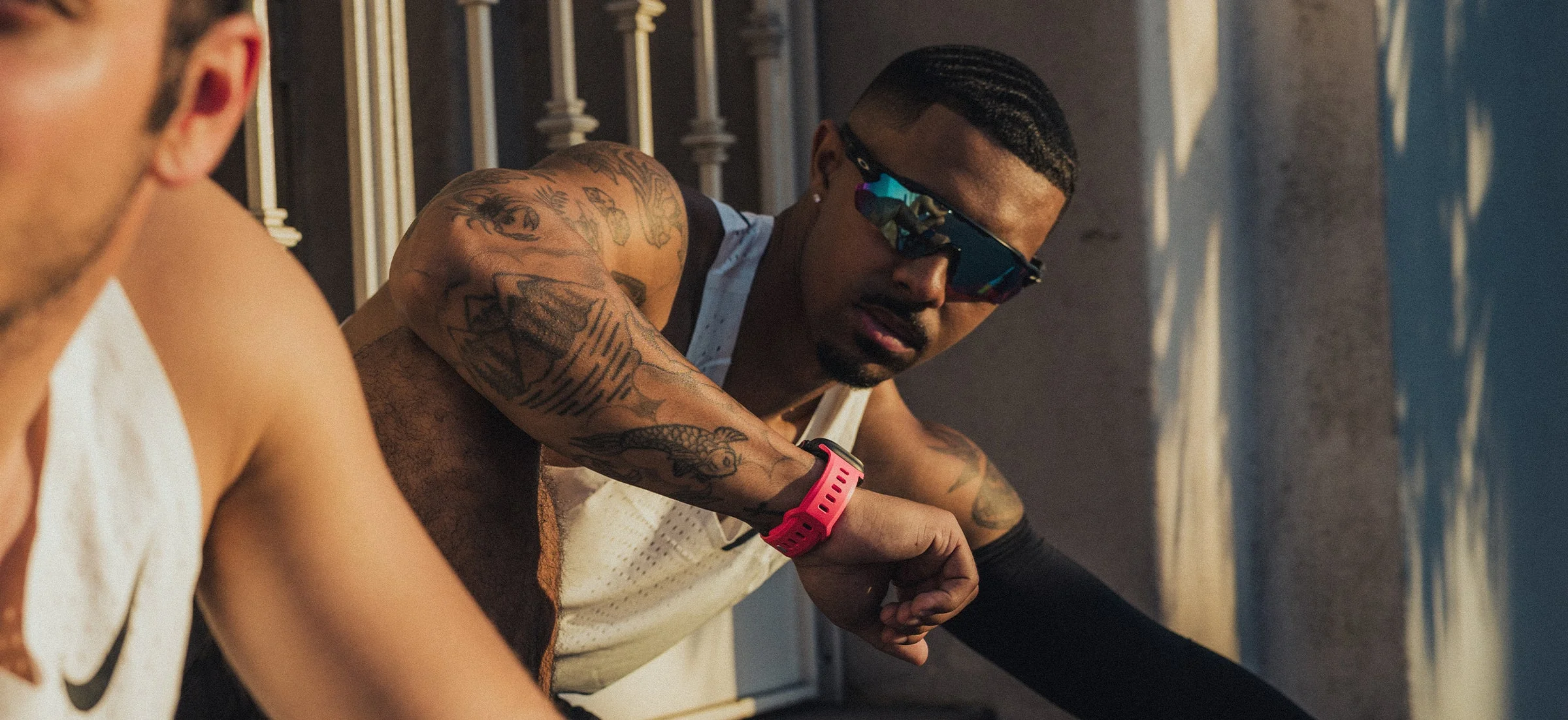 Sublimez votre Apple Watch